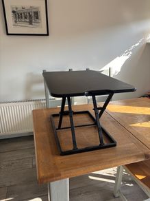 Standing Desktop Riser