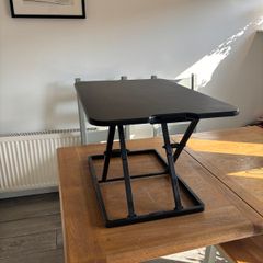 Standing Desktop Riser