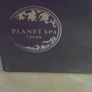 Avon Planet Spa Sleep Ritual Gift Set Warming Body Balm 200 ml Relaxing Bath Drops 170 g Aromatherapy Pillow Mist 100 ml New Sealed Image 2