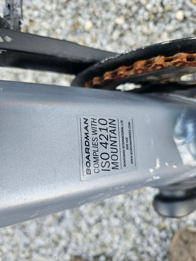 electric bikes