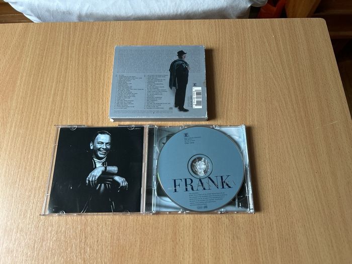Frank Sinatra - My Way