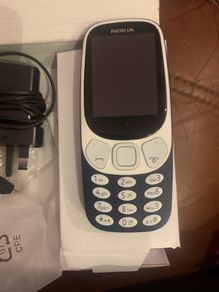 nokia 3330