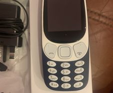 nokia 3330