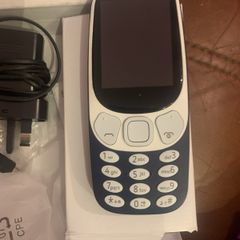 nokia 3330