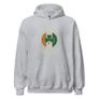 Made In Ireland-unisex Hoodie Image 4
