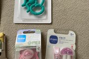 Baby stuff