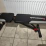 weight bench with mats Image 2