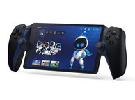 main image for ad PlayStation Portal Remote Player for PS5 (BLACK) - Brand New
