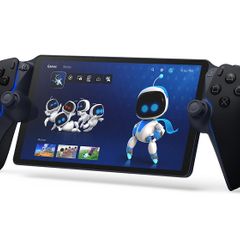 PlayStation Portal Remote Player for PS5 (BLACK) - Brand New