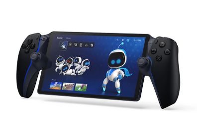 PlayStation Portal Remote Player for PS5 (BLACK) - Brand New