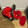 cybex car seat Image 2