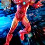 Hot Toys Iron Man Holograph Image 3