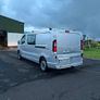 Nissan NV300 Crew Cab Image 4