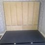GIVEAWAY: Super King Bed Frame with High Headboard Image 9