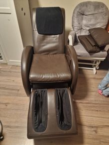 Massage chair