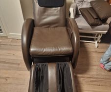 Massage chair
