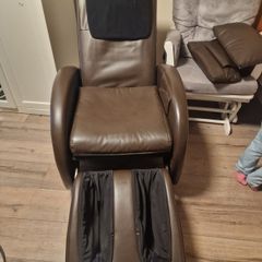 Massage chair