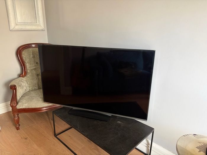 Panasonic 55" Smart tv