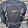 Motorcycle Suit  (Jacket + Pants) Image 4