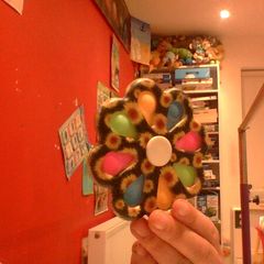 fidget spinner