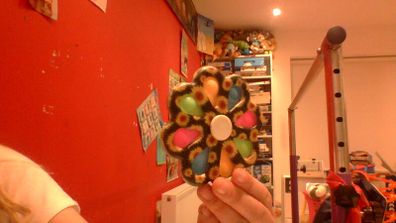 fidget spinner
