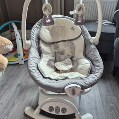 Joie Sansa 2 in 1 swing