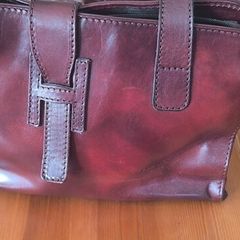 Medici Firenze Luxury Italian Leather Bag
