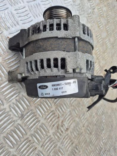 Ford Focus 1.6 hdi alternator