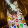 Motorola Razr 50 Ultra 12GB/512GB Orange Unlocked Image 3
