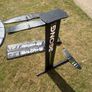 Gong Monobloc 85cm, 2 front wings and covers Image 3