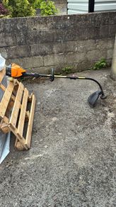 Strimmer
