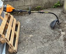 Strimmer