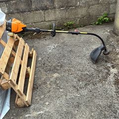 Strimmer