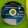 Fantastic 4 Xbox Original Games Game Image 4