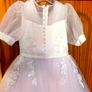 communion dress Image 3