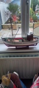 Ship Model