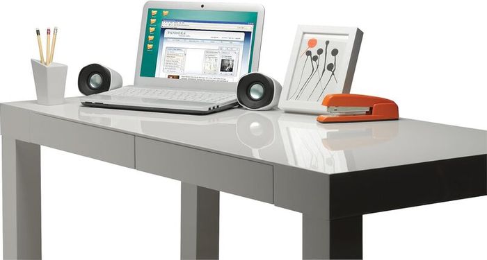 Logitech Stereo Speaker Z110 (Brand New)