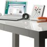 Logitech Stereo Speaker Z110 (Brand New) Image 3