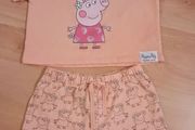 Next Peppa Pig Set 2-3 yrs