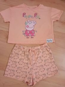 Next Peppa Pig Set 2-3 yrs