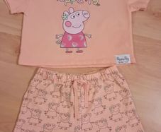 Next Peppa Pig Set 2-3 yrs