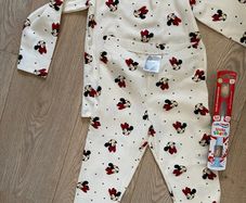 H&M Minnie pyjamas