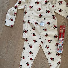H&M Minnie pyjamas