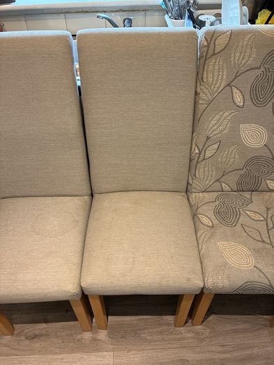 chairs