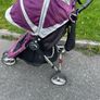 city mini baby jogger Image 6