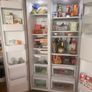Samsung Freestanding Fridge Freezer Image 2
