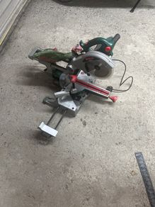 Mitre Saw Bosch PCM 85