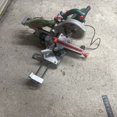 Mitre Saw Bosch PCM 85