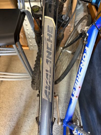 GT Avalanche Comp 29"