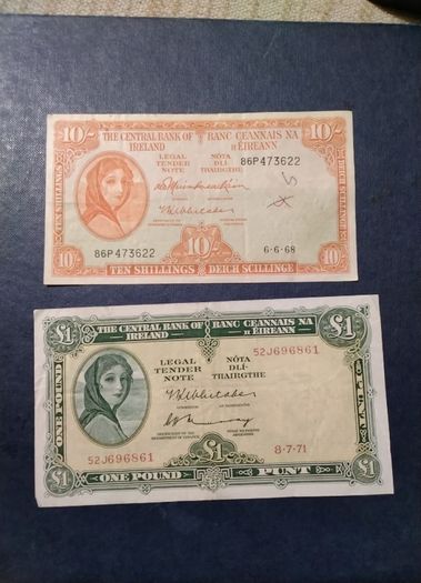 Tw0   Banknotes